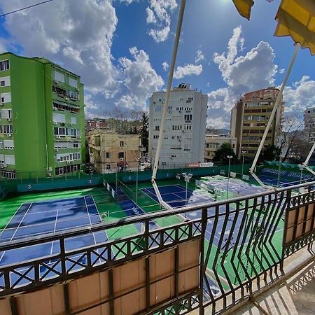 Coral Apartment - City Center Tirana Exterior photo
