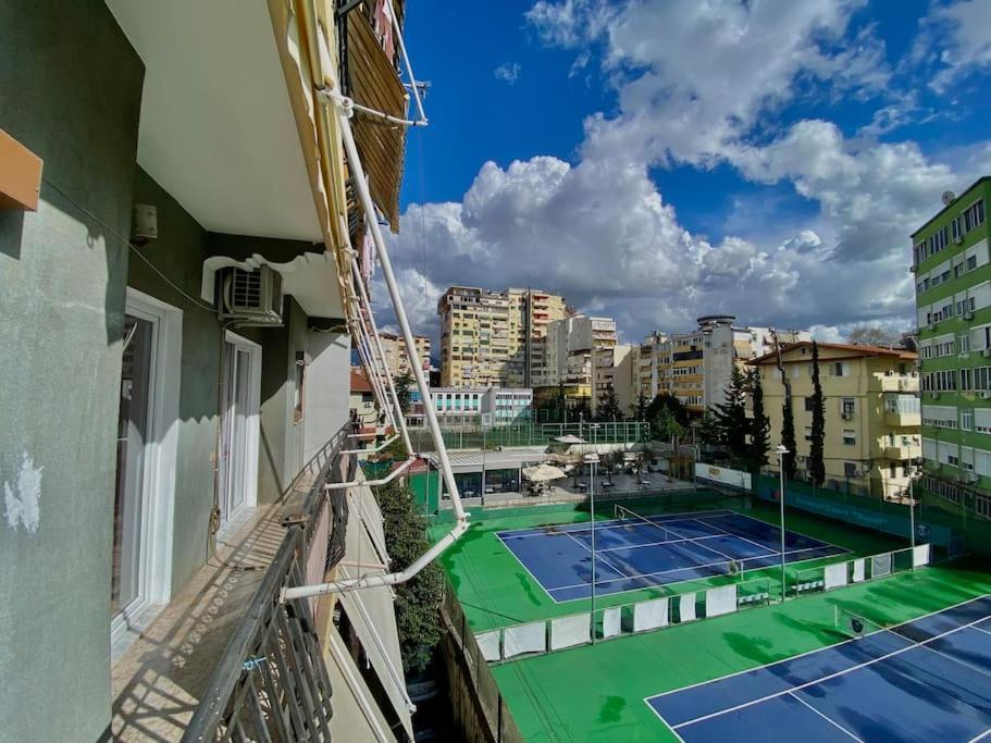 Coral Apartment - City Center Tirana Exterior photo